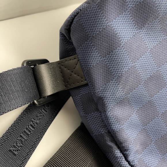 Louis Vuitton world americas cup rucksack - Picture 15 of 15